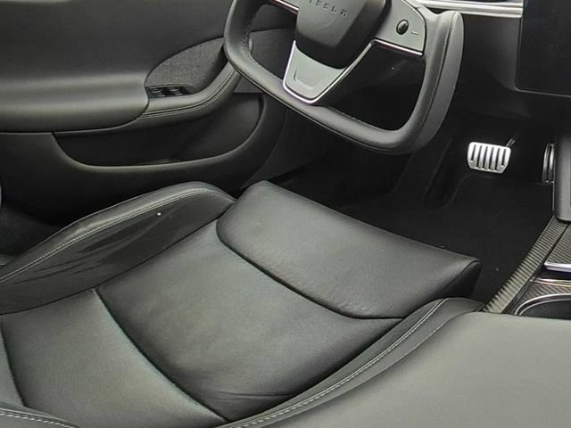 Used 2024 Tesla Model S Plaid AWD/4WD image 19