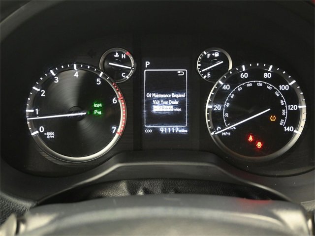 Used 2021 Lexus GX 460 Premium image 13