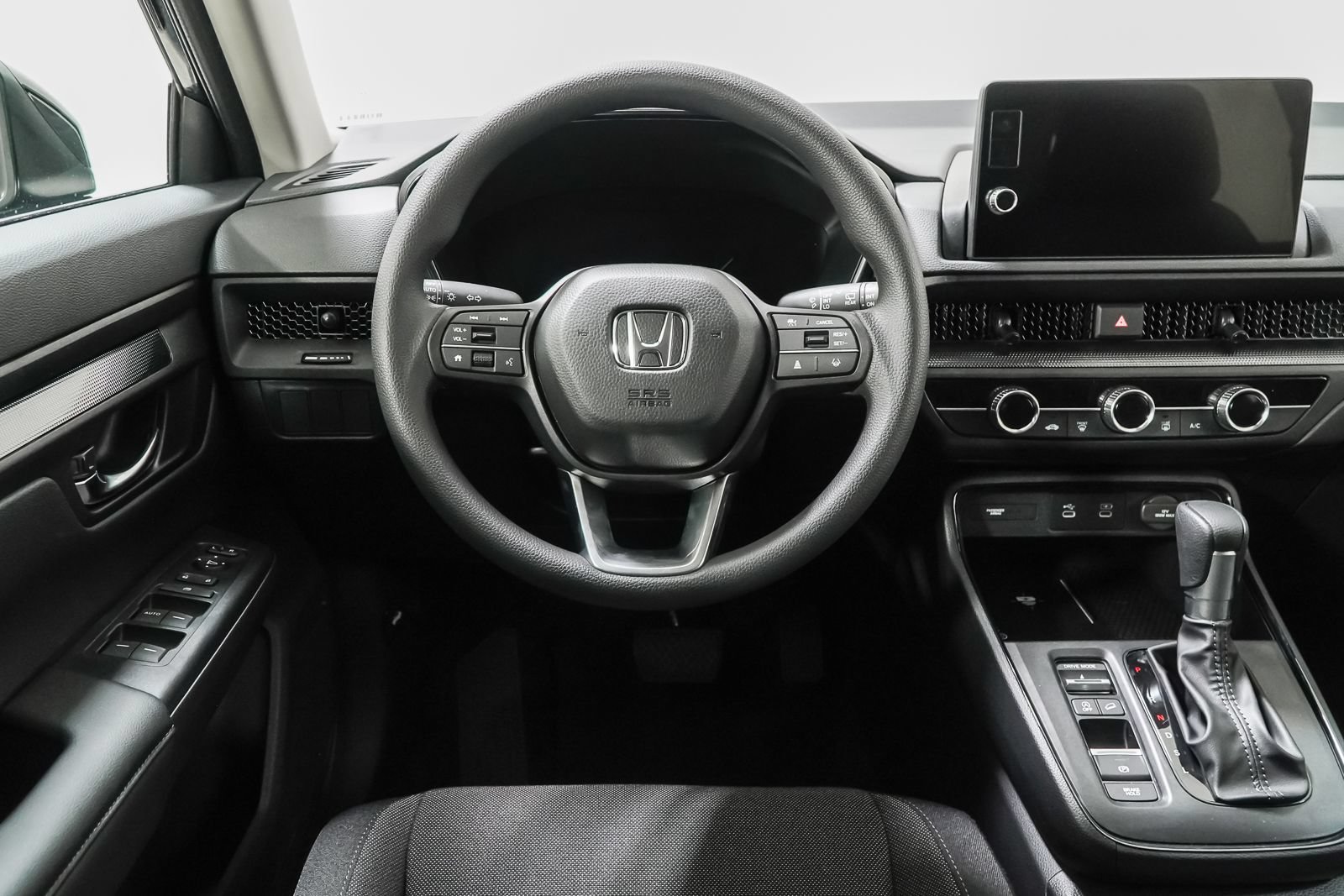 New 2026 Honda CR-V LX image 20