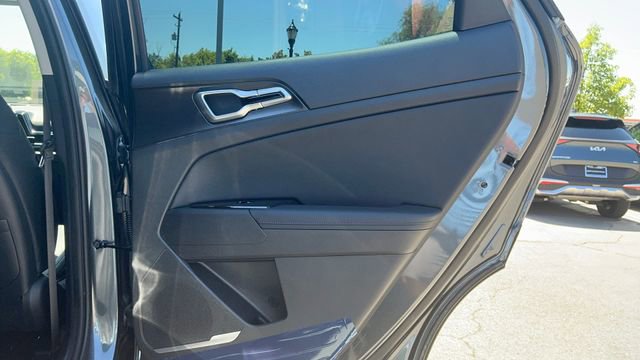Certified 2025 Kia Sportage EX w/ EX Premium Package image 17