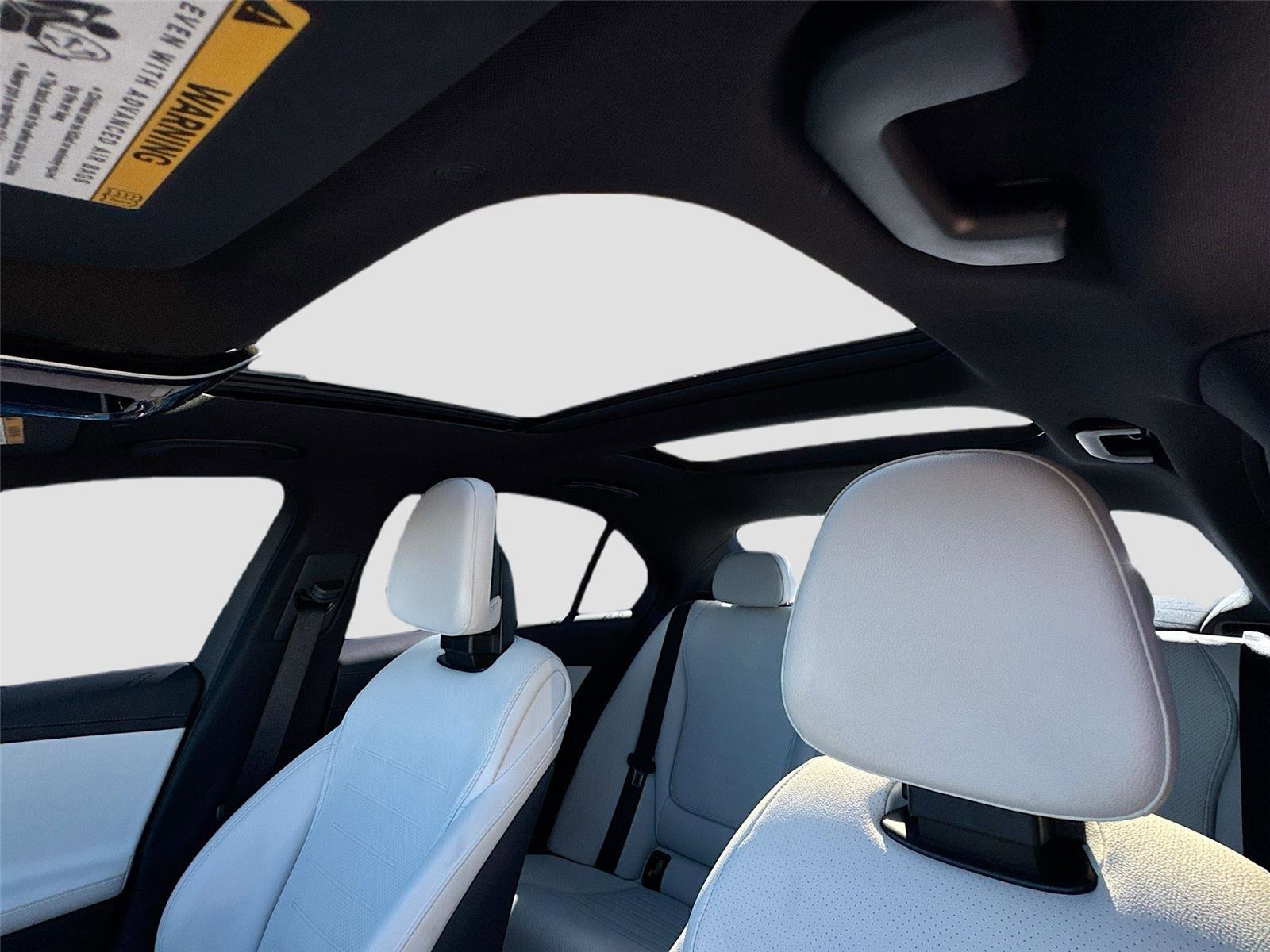 Used 2022 Mercedes-Benz C 300 Sedan image 20