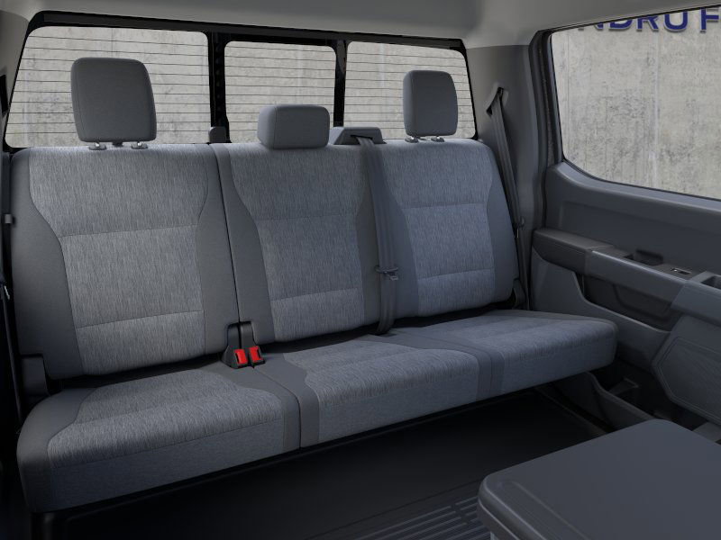 New 2026 Ford F250 XL image 11