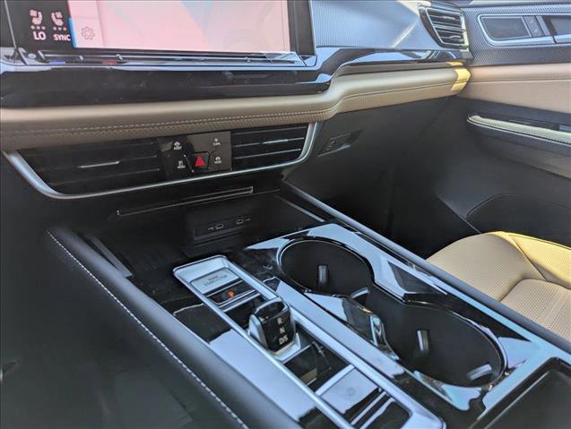 New 2026 Volkswagen Atlas Cross Sport SEL R-Line image 14