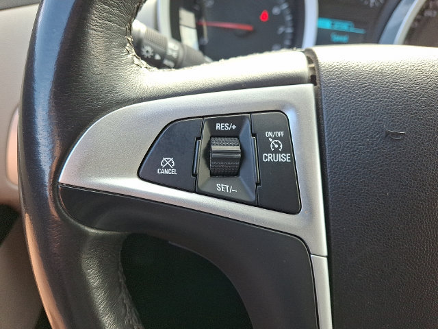 Used 2016 Chevrolet Equinox LTZ w/ Enhanced Convenience Package AWD/4WD image 20