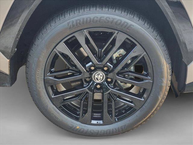 New 2026 Toyota RAV4 XSE w/ Weather Package AWD/4WD image 9