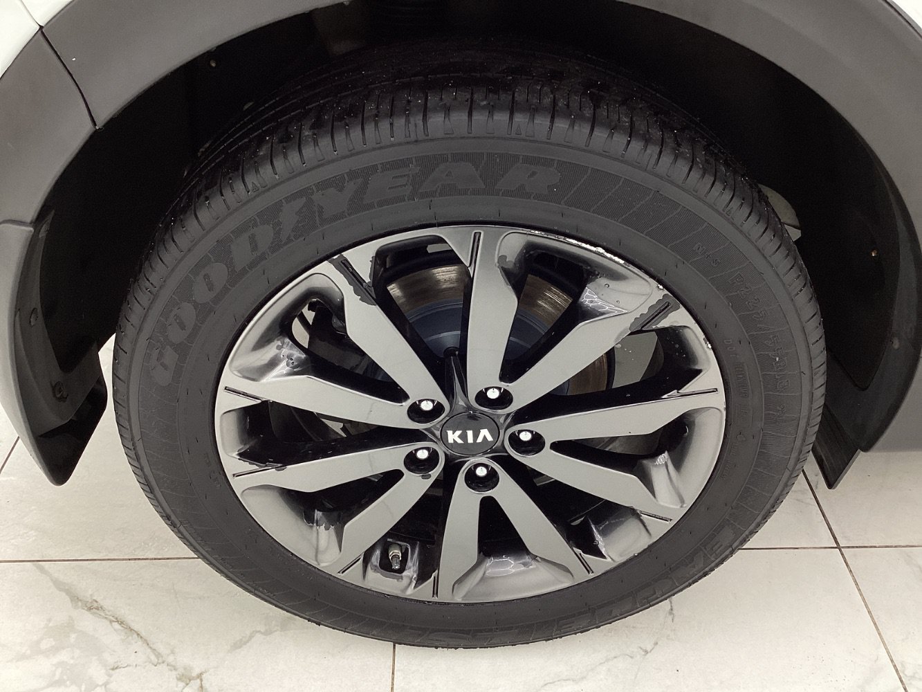 Used 2018 Kia Sportage EX w/ EX Sport Appearance Package AWD/4WD image 46