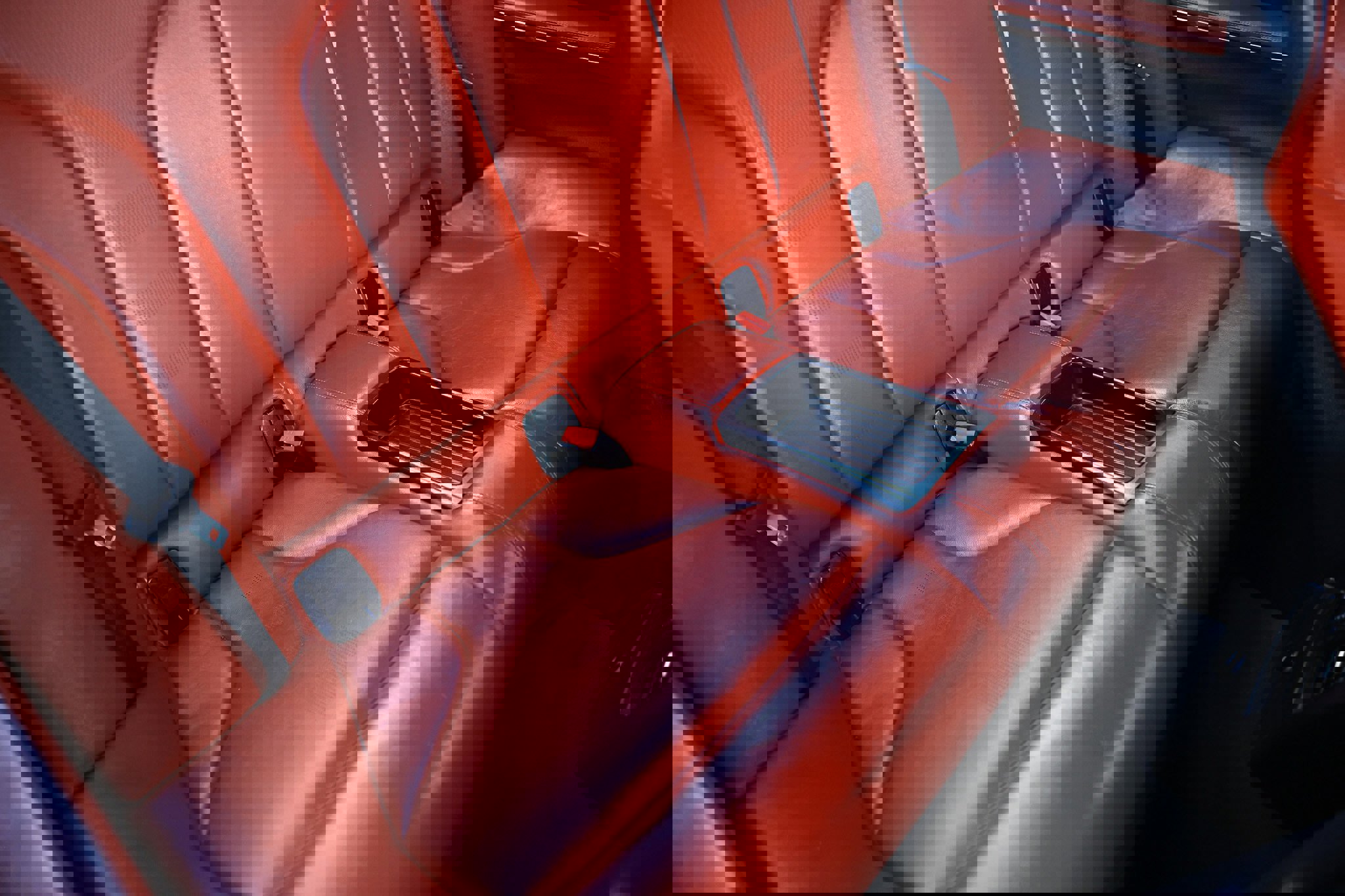 Used 2015 BMW M4 Coupe image 16