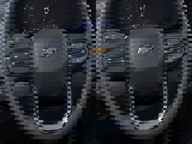 New 2026 Chevrolet Colorado LT w/ Advanced Trailering Package AWD/4WD image 19