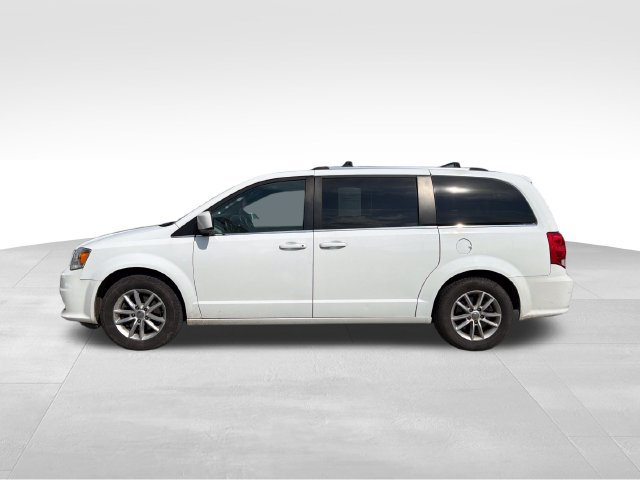 Used 2019 Dodge Grand Caravan SXT FWD image 7