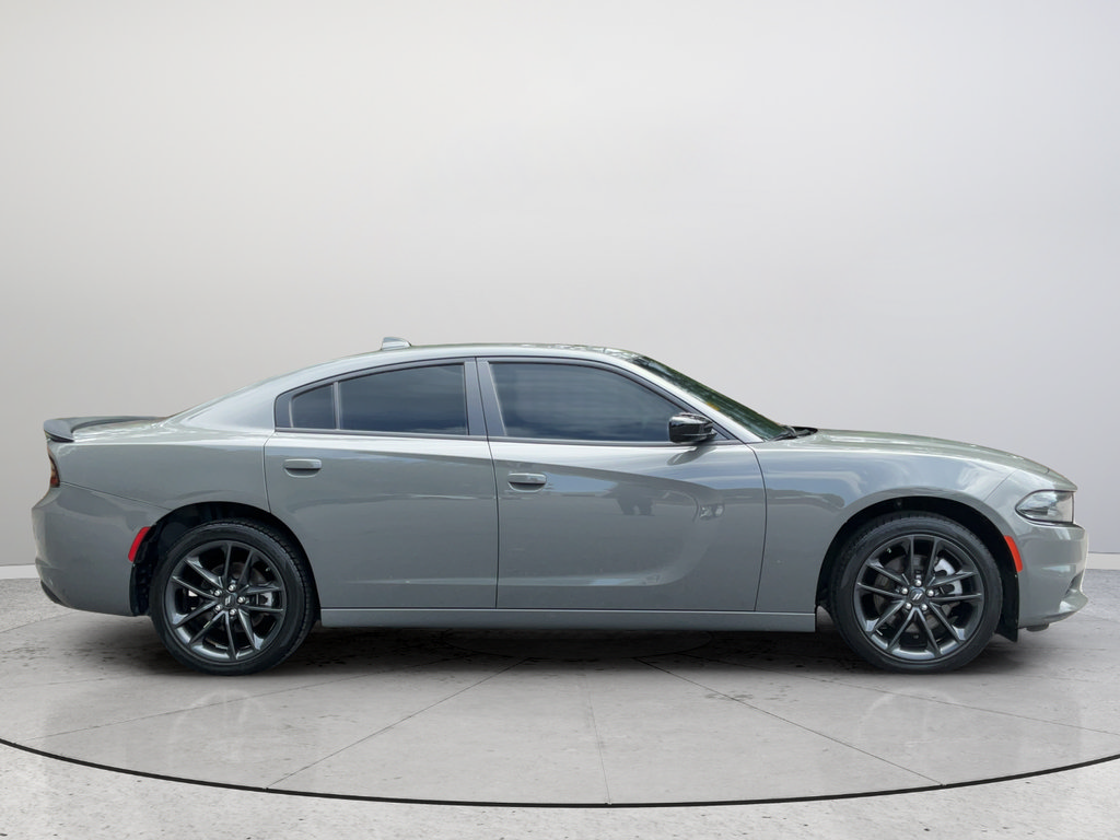 Used 2023 Dodge Charger SXT w/ Blacktop Special Edition AWD/4WD image 6