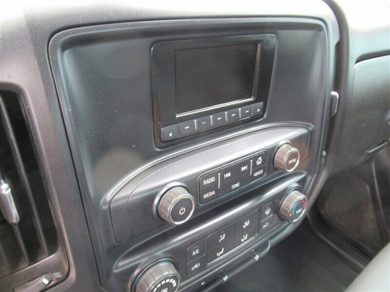 Used 2015 Chevrolet Silverado 3500 W/T RWD image 19