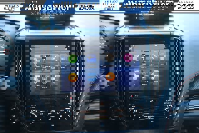 Used 2022 Subaru Forester Sport image 28