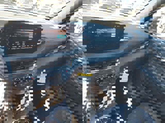 New 2026 Buick Envista Preferred w/ Convenience II Package image 26