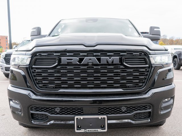 New 2026 RAM 1500 Big Horn image 3