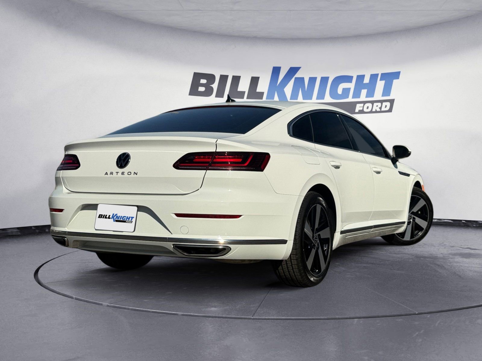 Used 2021 Volkswagen Arteon SE image 5