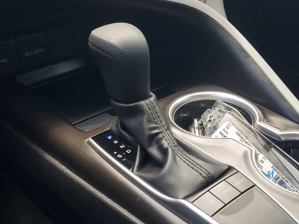 Used 2024 Toyota Camry LE FWD image 28