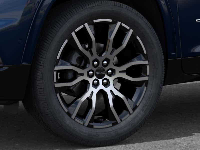 New 2027 GMC Acadia Denali Ultimate AWD/4WD image 9