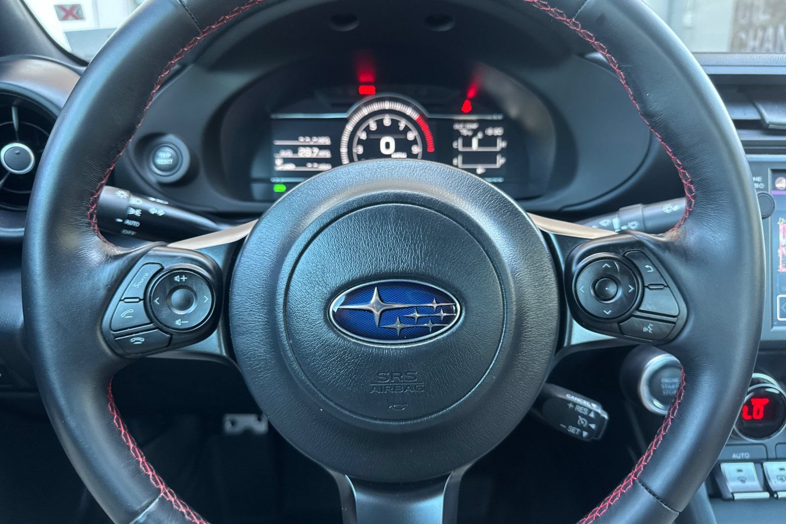 Used 2022 Subaru BRZ Limited RWD image 34