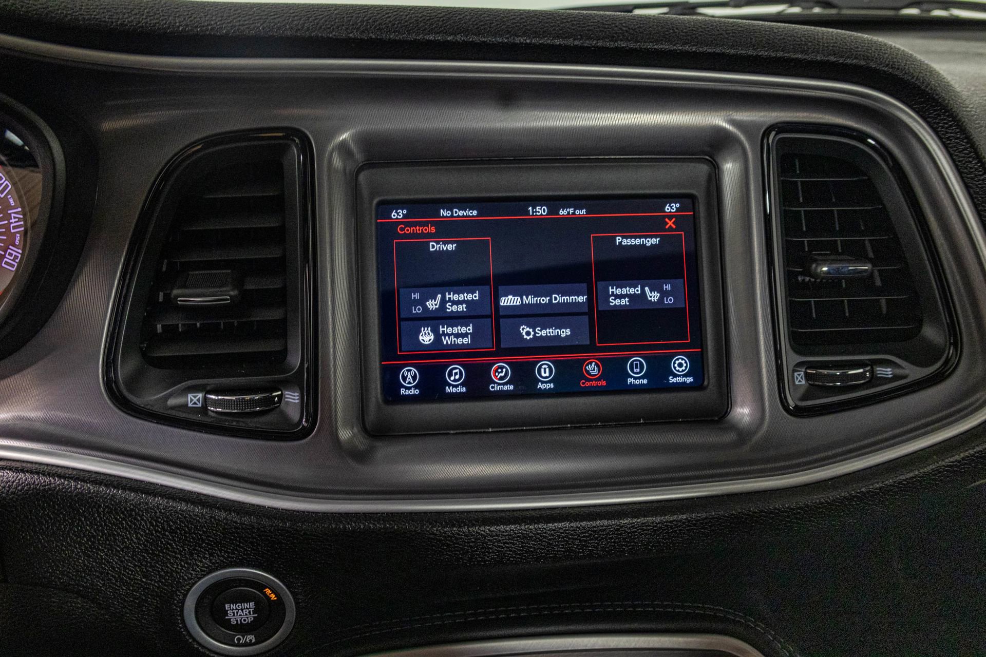 Used 2022 Dodge Challenger R/T w/ Shaker Package image 24