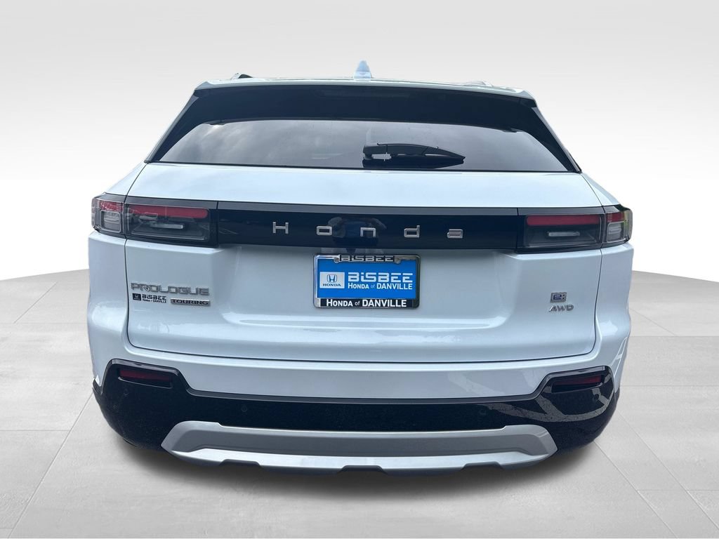 New 2026 Honda Prologue Touring image 6