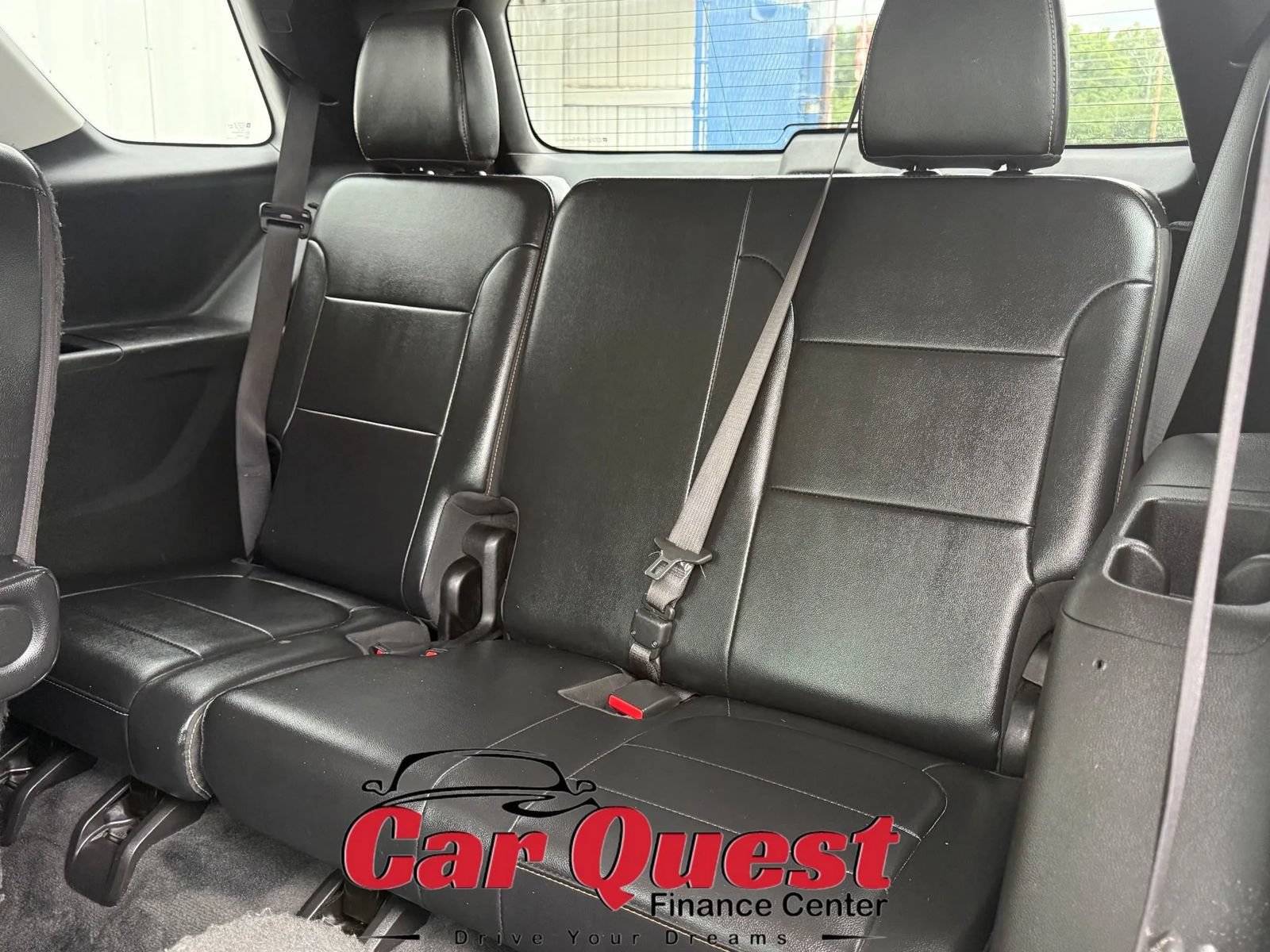 Used 2019 Chevrolet Traverse RS AWD/4WD image 14