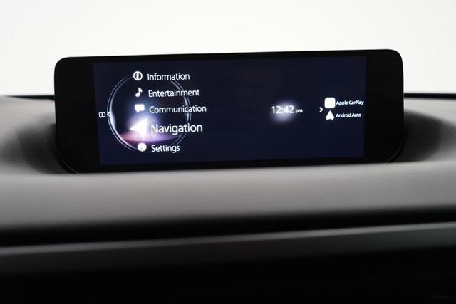 Used 2023 MAZDA CX-50 AWD 2.5 Turbo w/ Cargo Package image 38