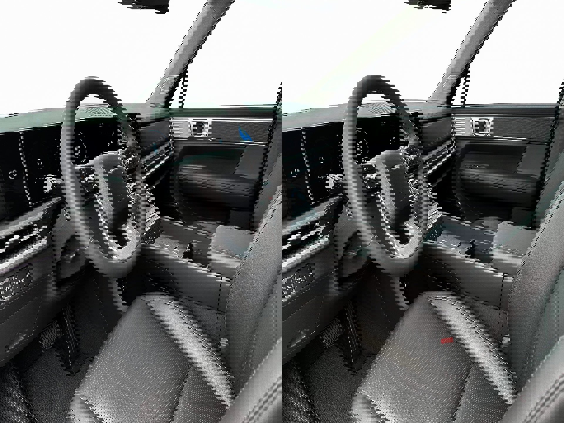 New 2025 Hyundai Santa Fe Limited image 14