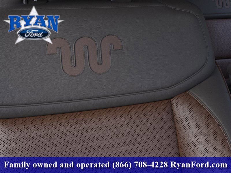 New 2026 Ford Expedition King Ranch AWD/4WD image 16