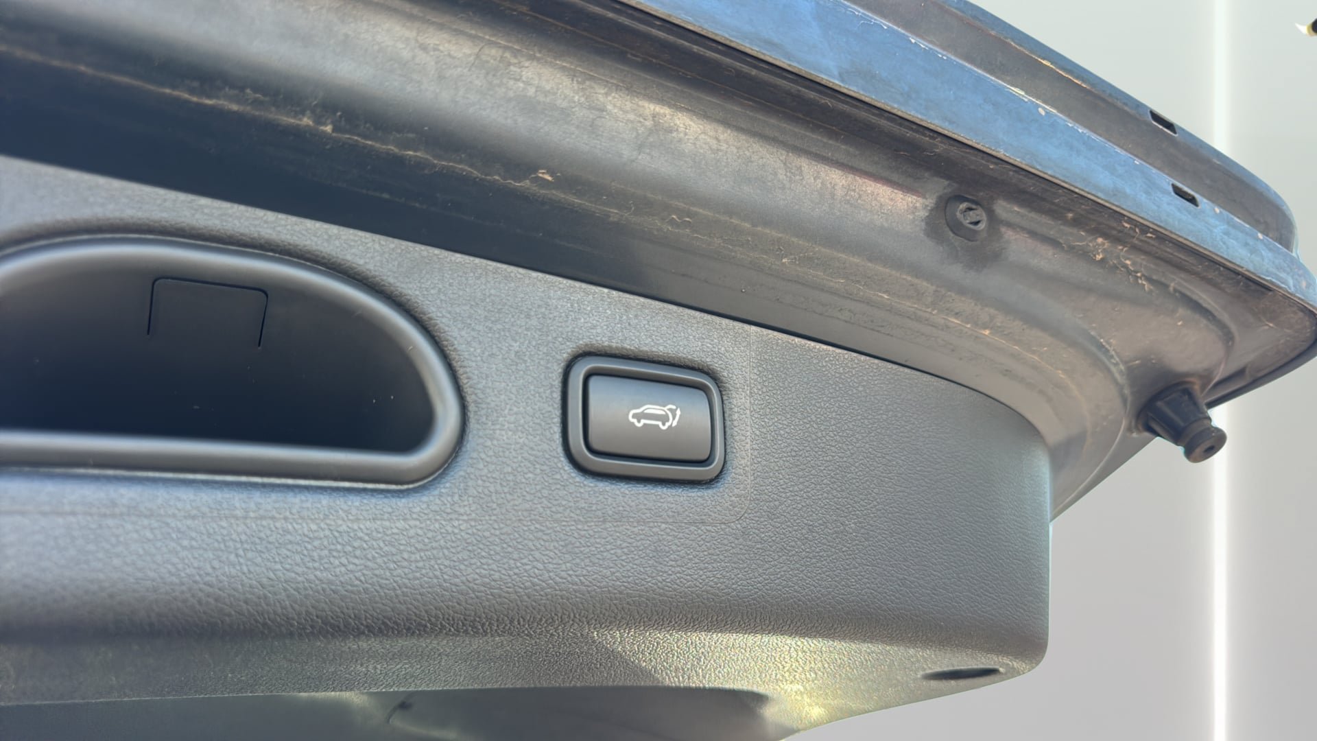Used 2020 Hyundai Tucson Sport FWD image 22