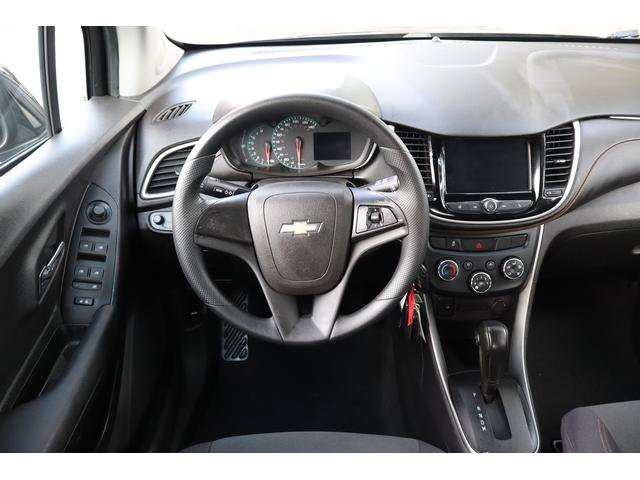 Used 2019 Chevrolet Trax LS FWD image 10