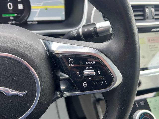 Used 2020 Jaguar I-PACE SE image 28