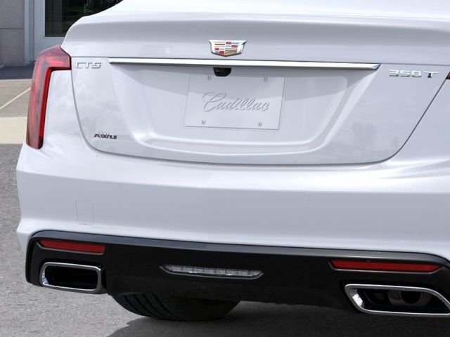 New 2026 Cadillac CT5 Premium Luxury AWD/4WD image 14