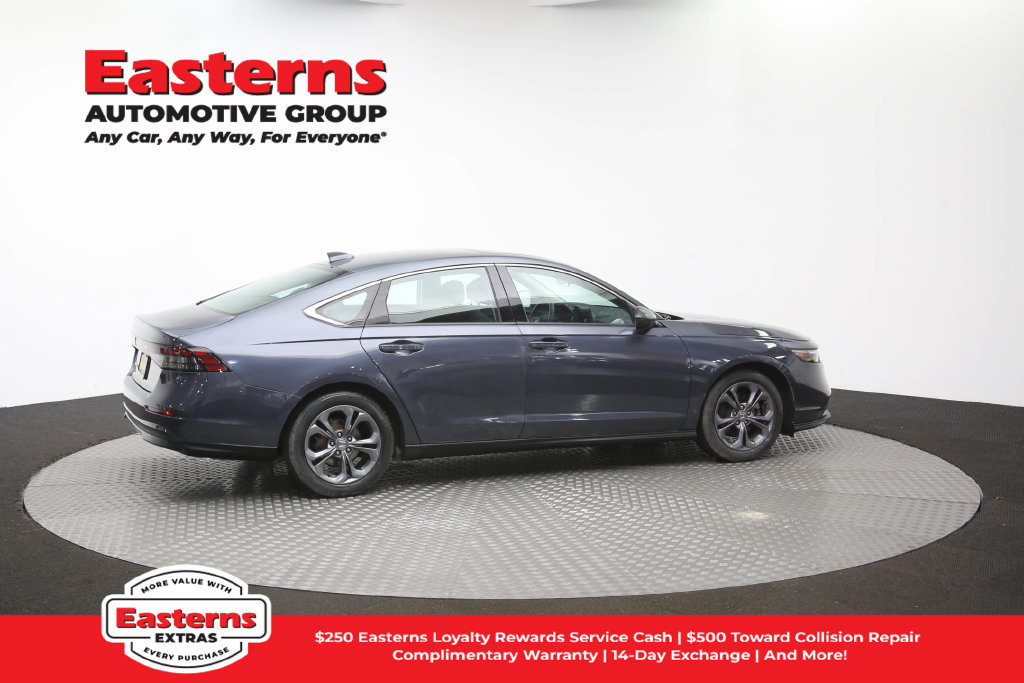 Used 2023 Honda Accord EX image 46