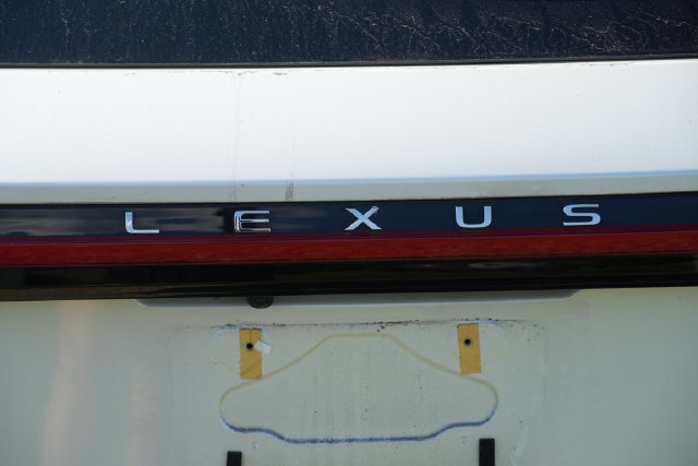 Used 2025 Lexus RX 350 Premium Plus w/ Accessory Package (K3) FWD image 17