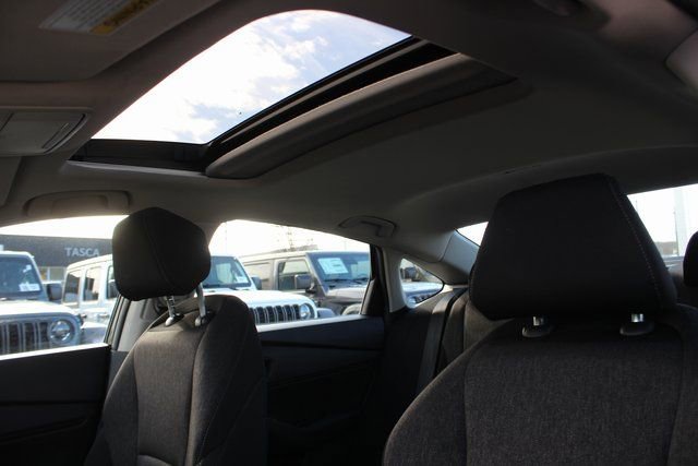 Used 2024 Honda Accord EX image 19