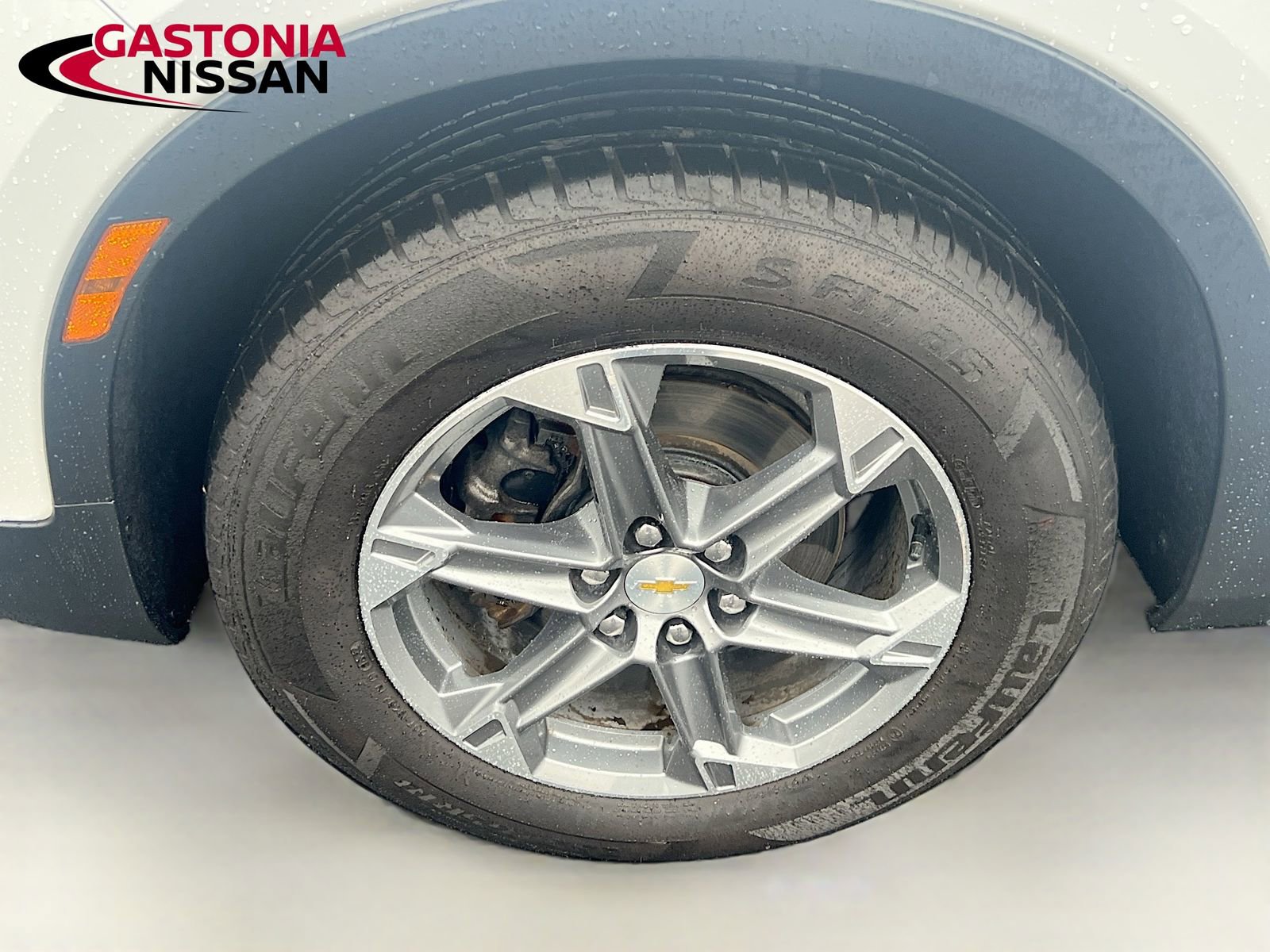 Used 2023 Chevrolet Blazer LT w/ Convenience Package image 39