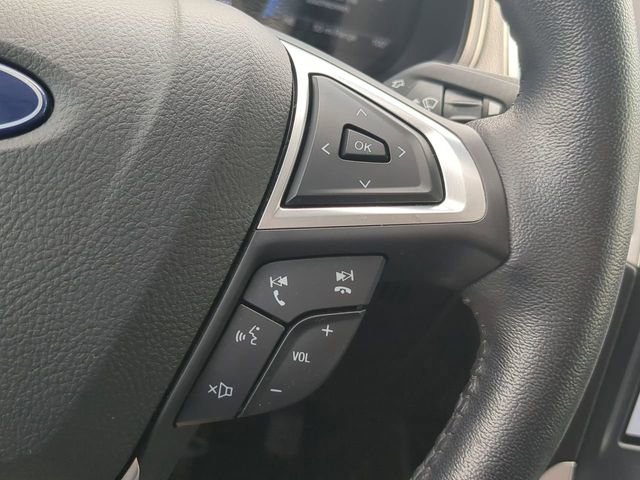 Used 2023 Ford Edge SEL w/ Convenience Package AWD/4WD image 26