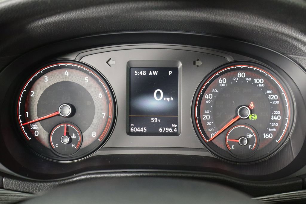 Used 2020 Volkswagen Passat 2.0T R-Line image 35