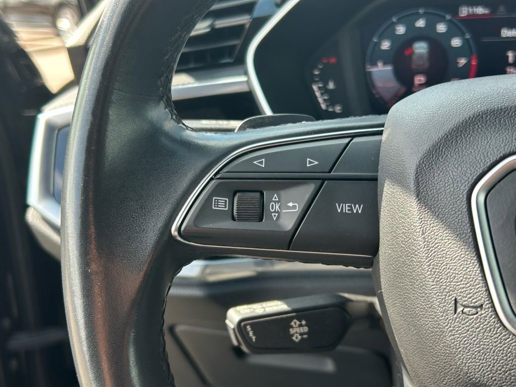 Used 2023 Audi Q3 2.0T Premium image 27