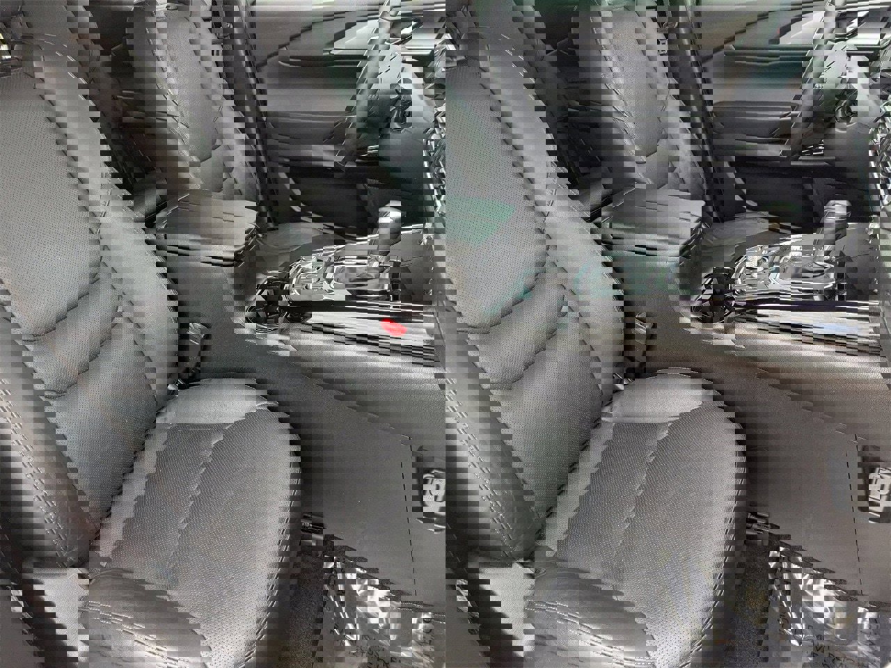 Used 2022 MAZDA CX-9 Touring image 8