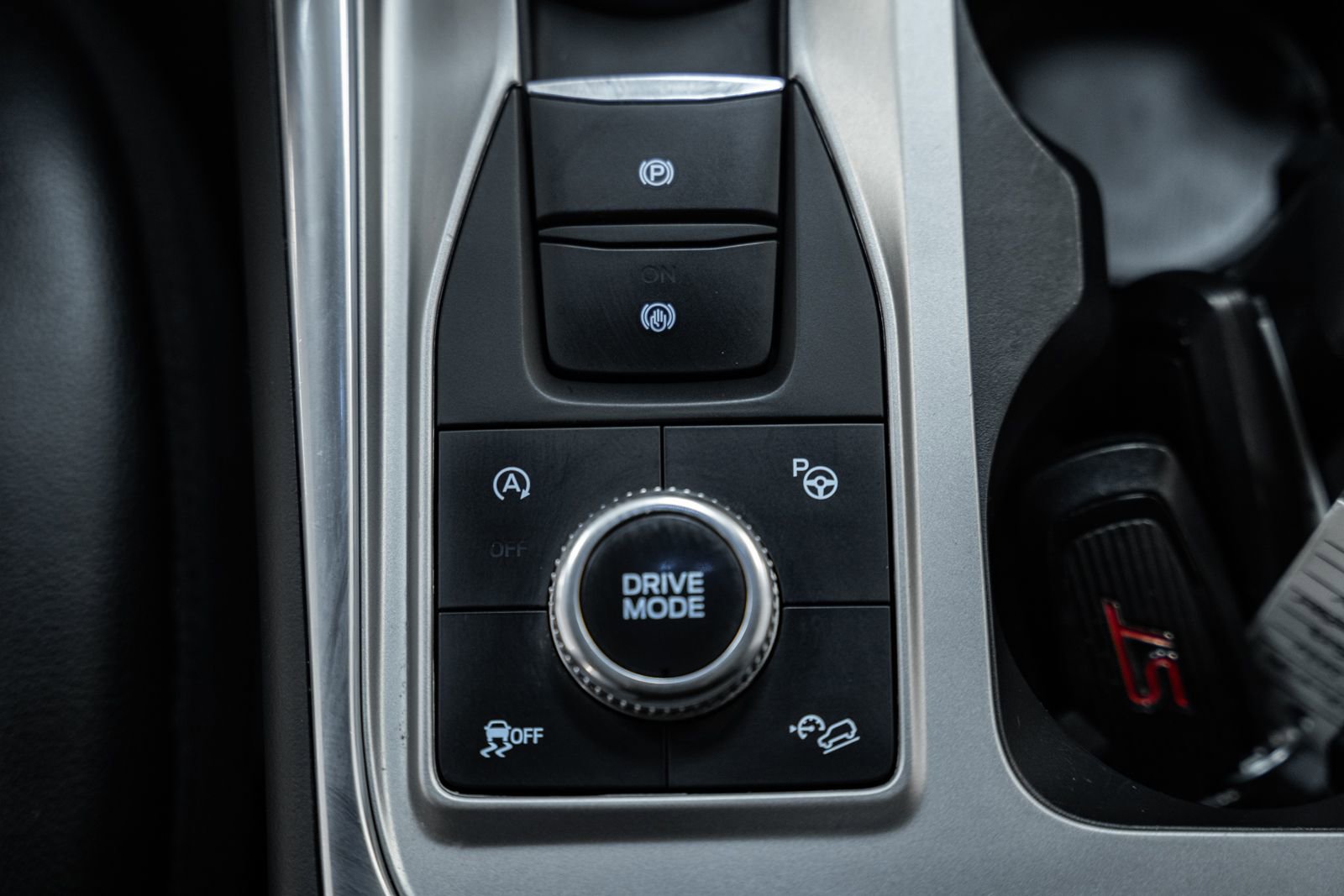 Certified 2020 Ford Explorer ST w/ ST Street Pack image 36