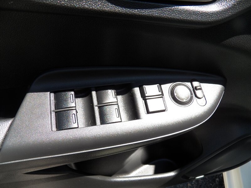 Used 2016 Honda Fit LX image 20