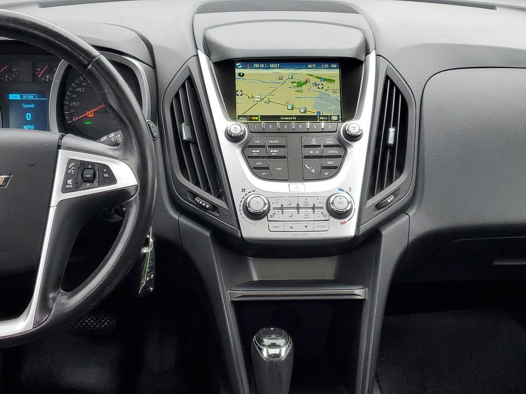 Used 2017 Chevrolet Equinox LT AWD/4WD image 26