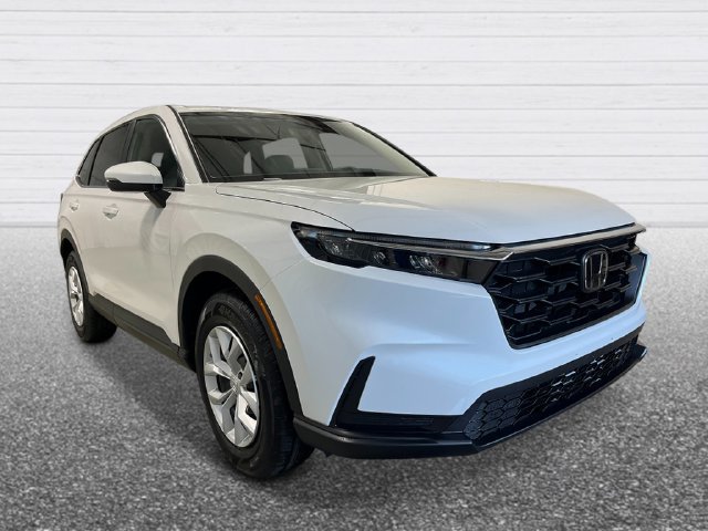 New 2026 Honda CR-V LX image 8
