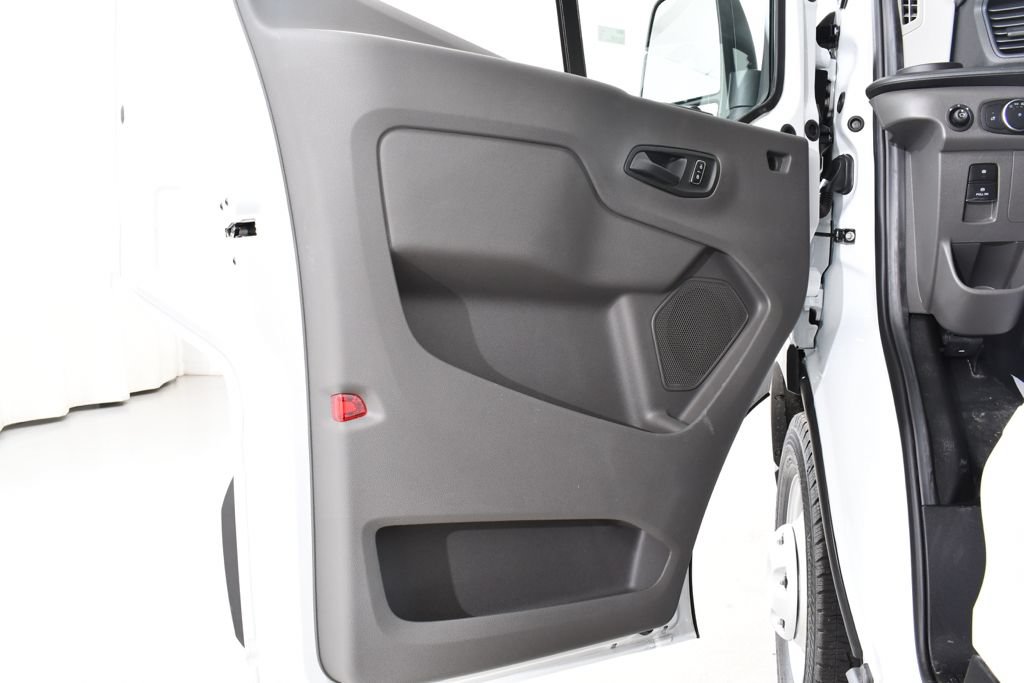 New 2026 Ford Transit 350 148 Medium Roof AWD image 25