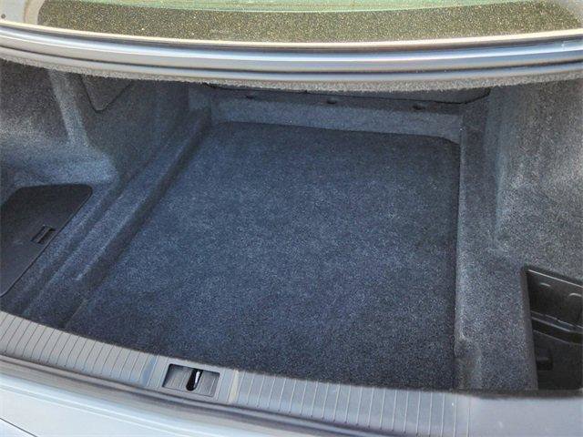 Used 2019 Cadillac ATS Luxury image 20