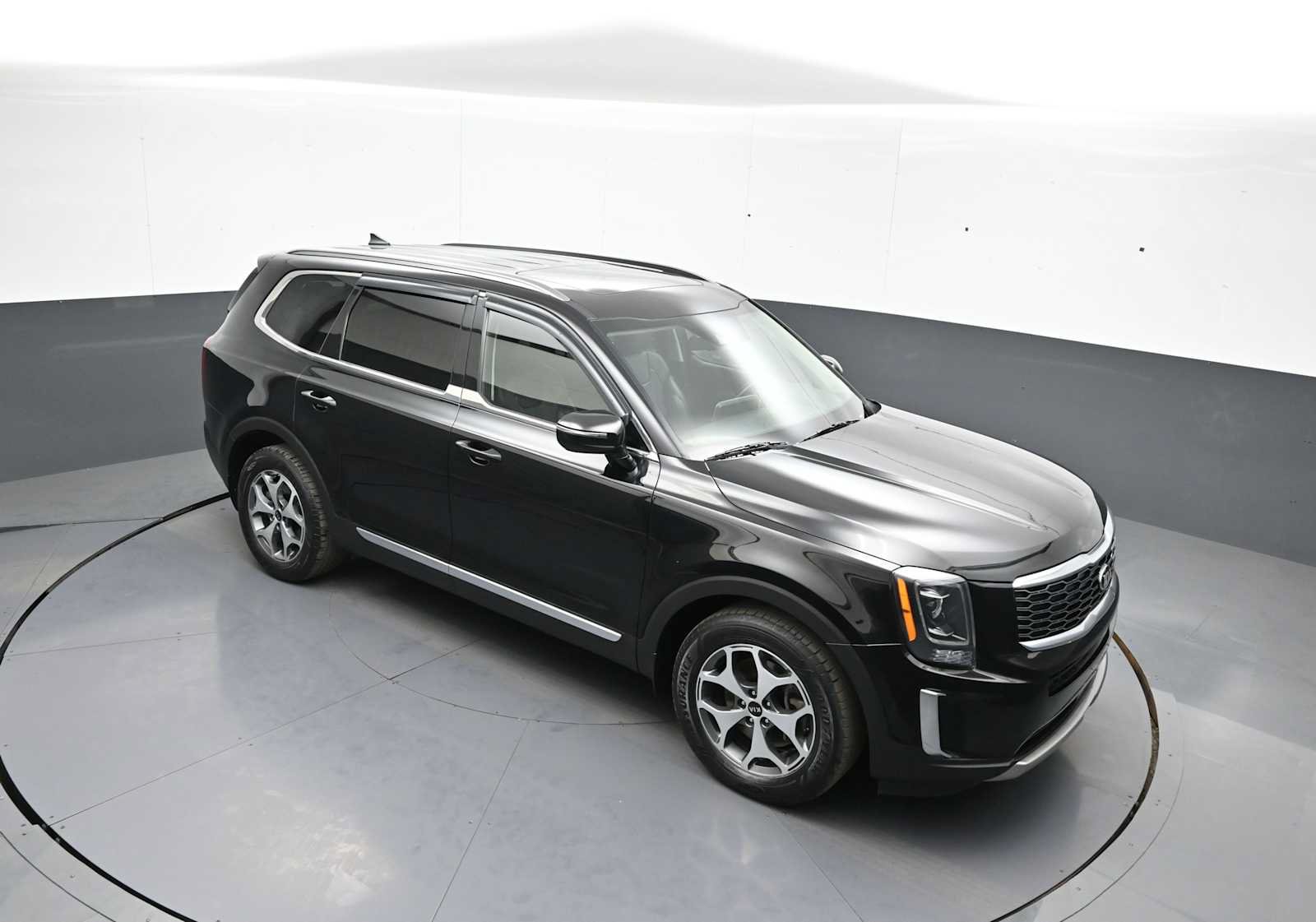 Used 2020 Kia Telluride EX AWD/4WD image 39