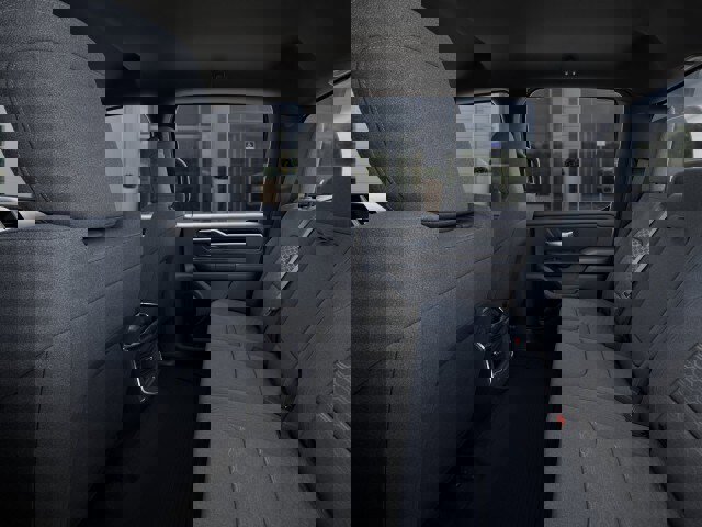 New 2026 RAM 1500 Big Horn w/ Night Edition image 26