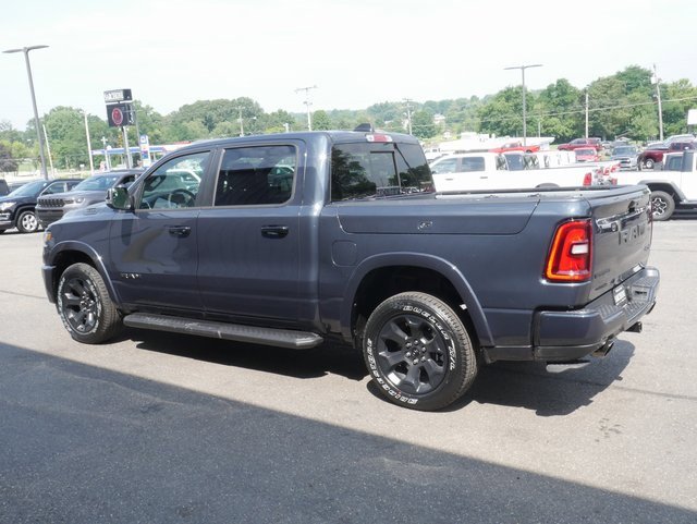 New 2026 RAM 1500 Big Horn image 7