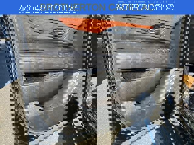 Used 2016 Cadillac Escalade ESV Premium AWD/4WD image 9